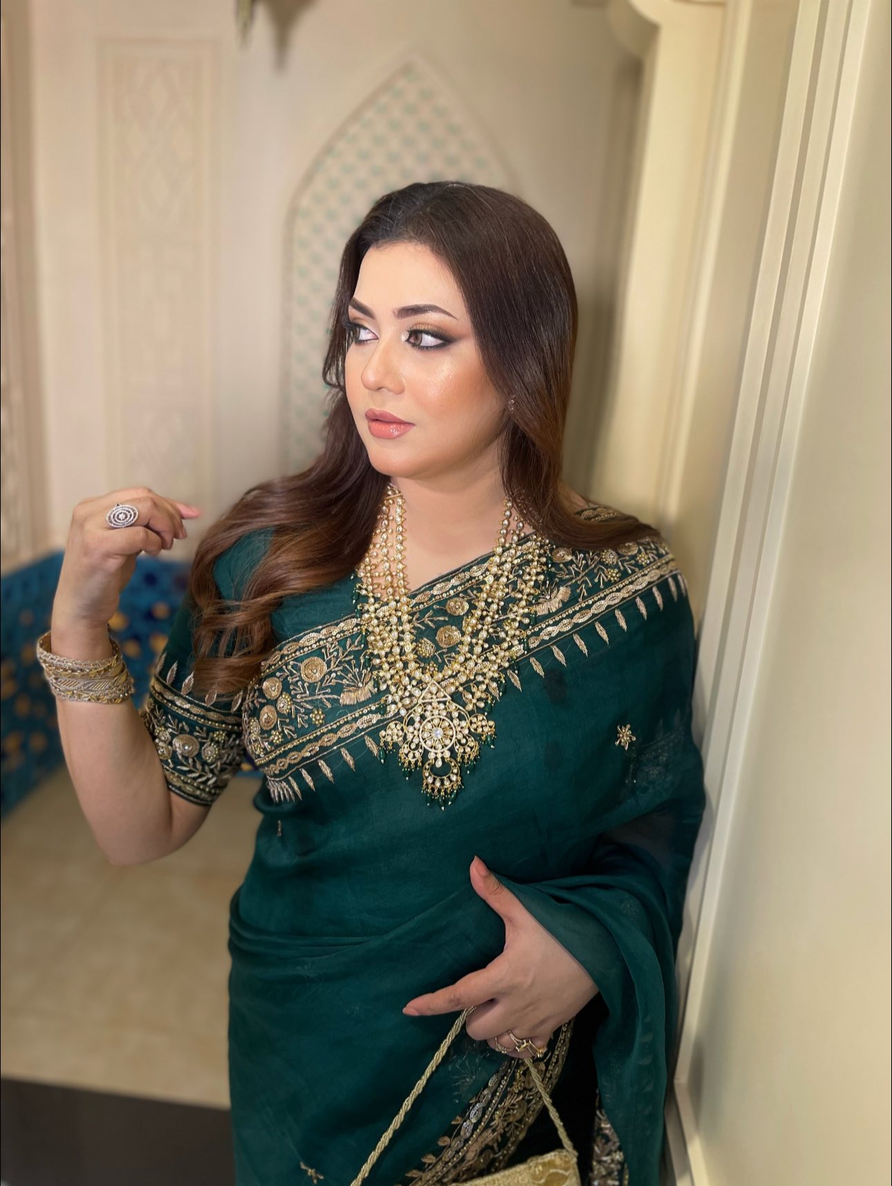 Signature Look by SAMIA Salon View 6